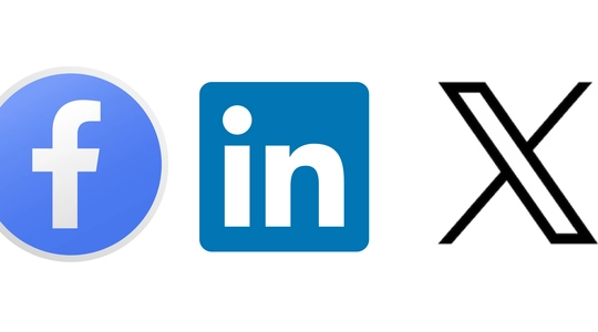 SM logos
