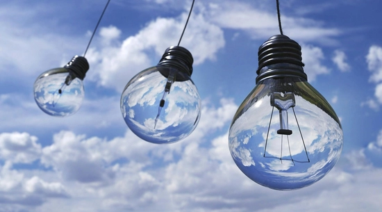 3 Lightbulbs