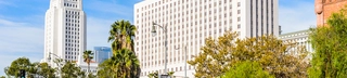 Los Angeles City Hall