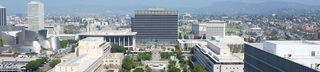 Los Angeles Department of Water and Power