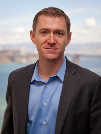 Timothy O’Connor, Executive Director